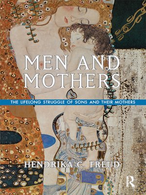 cover image of Men and Mothers